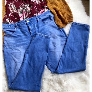 American Eagle Jeggings 🔅Re-poshed🔅